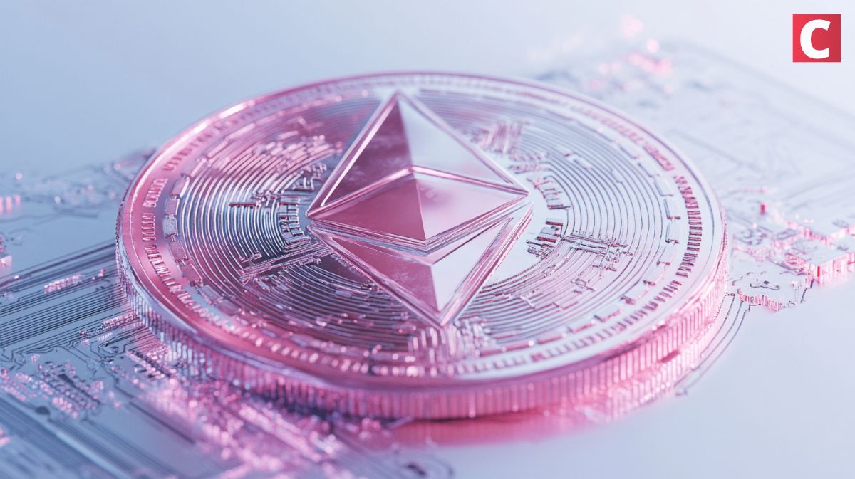 ETH Breaks Out to $4.2K, But Smart Money Moves Raise Red Flags
