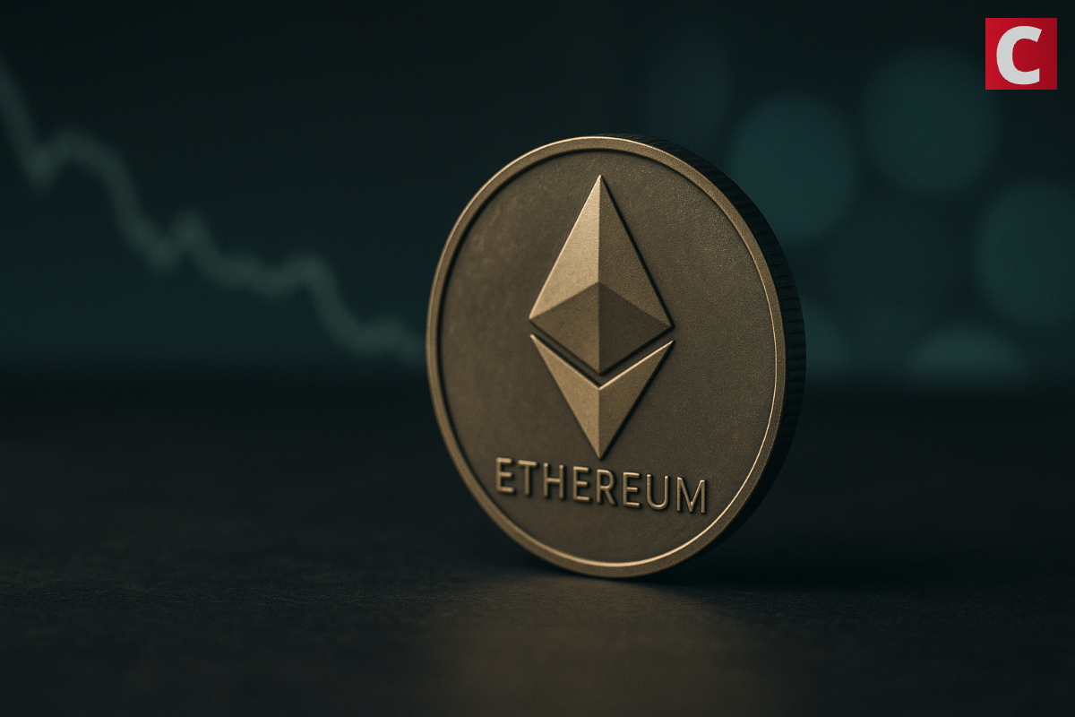 ETH Under K Despite Stablecoin Surge, Bhutan Support