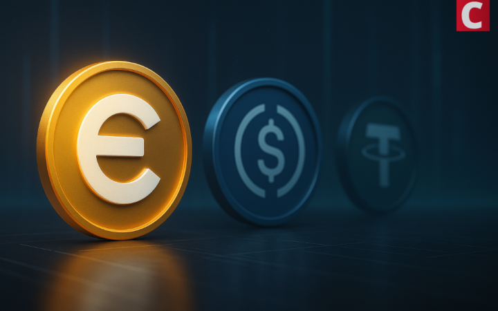 Ethena Is Threat to USDC and USDT: Santiment