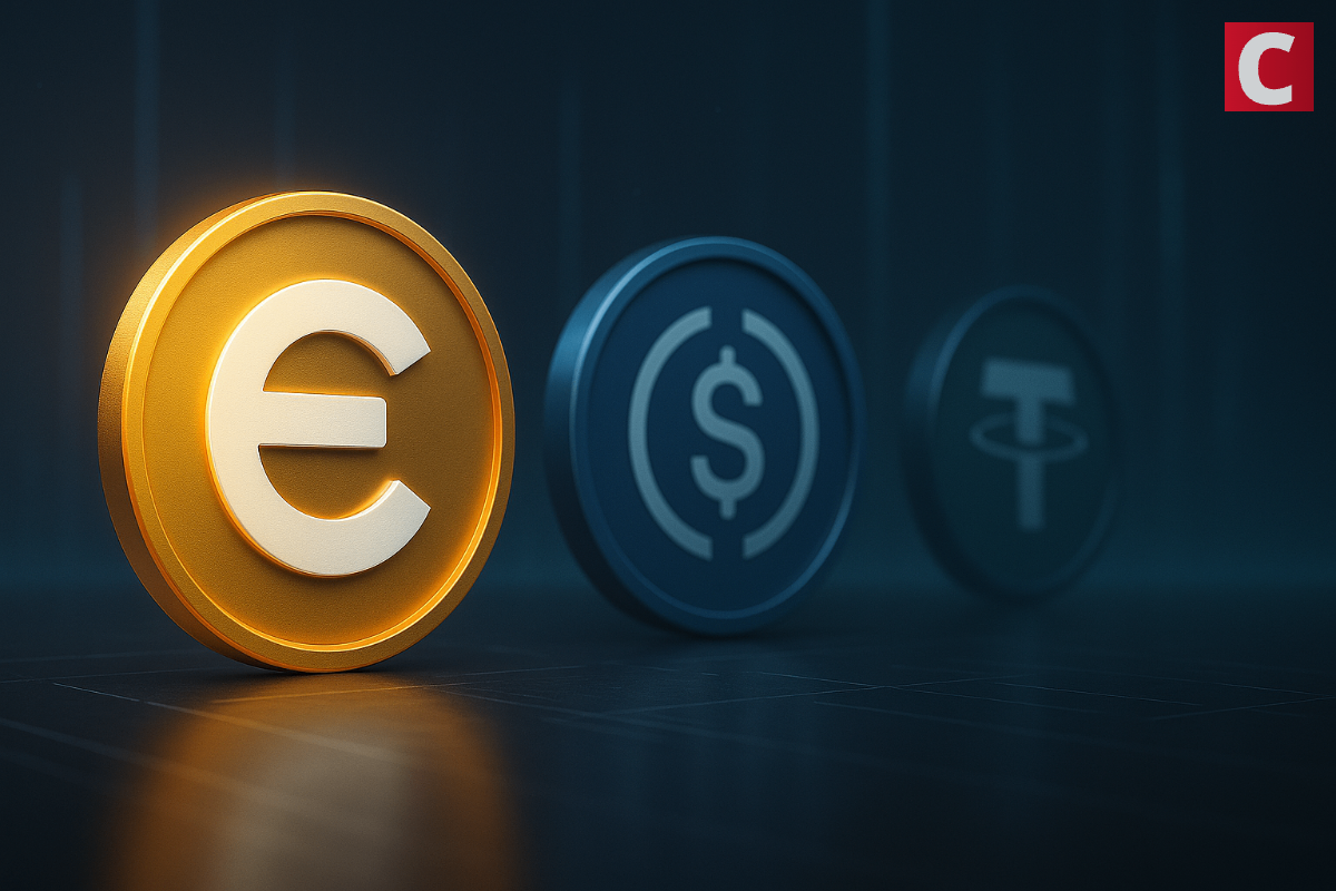 Ethena Is Threat to USDC and USDT: Santiment