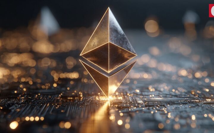 Ether Price Tanks Below $3,800 as Analysts Warn of Deeper Correction Before Next Rally