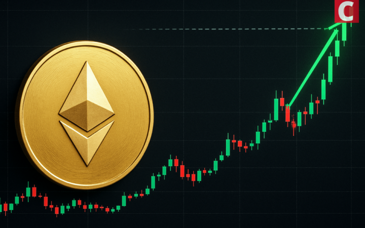 Ethereum Price Sees Strong Recovery, Experts See $8,500 If This Resistance Breaks