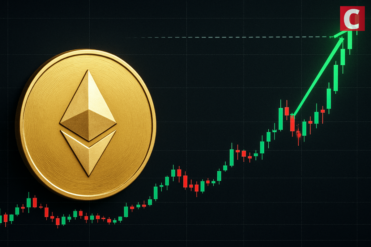 Ethereum Price Sees Strong Recovery, Experts See $8,500 If This Resistance Breaks
