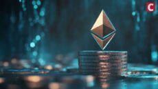 Ethereum ICO Whale Suddenly Breaks 8-Year Dormancy With 12,971x Profit