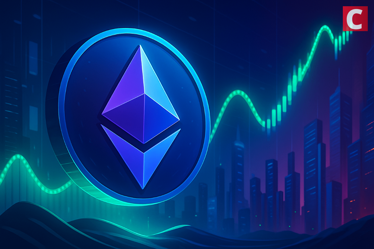 Ethereum Price Prediction: MACD Indicator Flips Bullish as ETH Eyes $5,000 – Explosive Move Is Coming