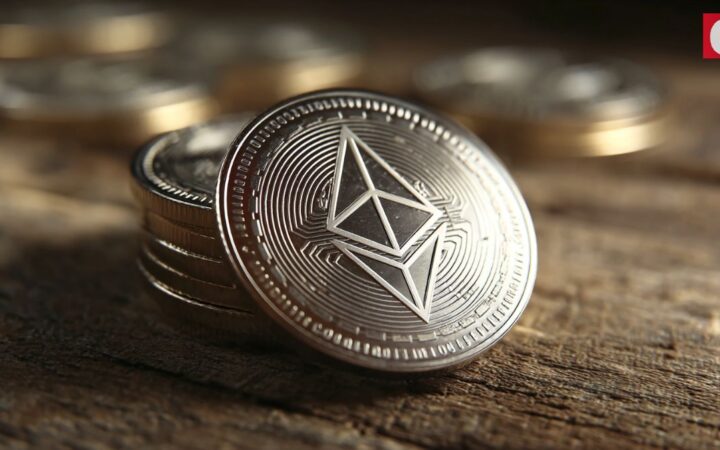 Ethereum Price Could Rally to $8,500 If This ETH Resistance Breaks