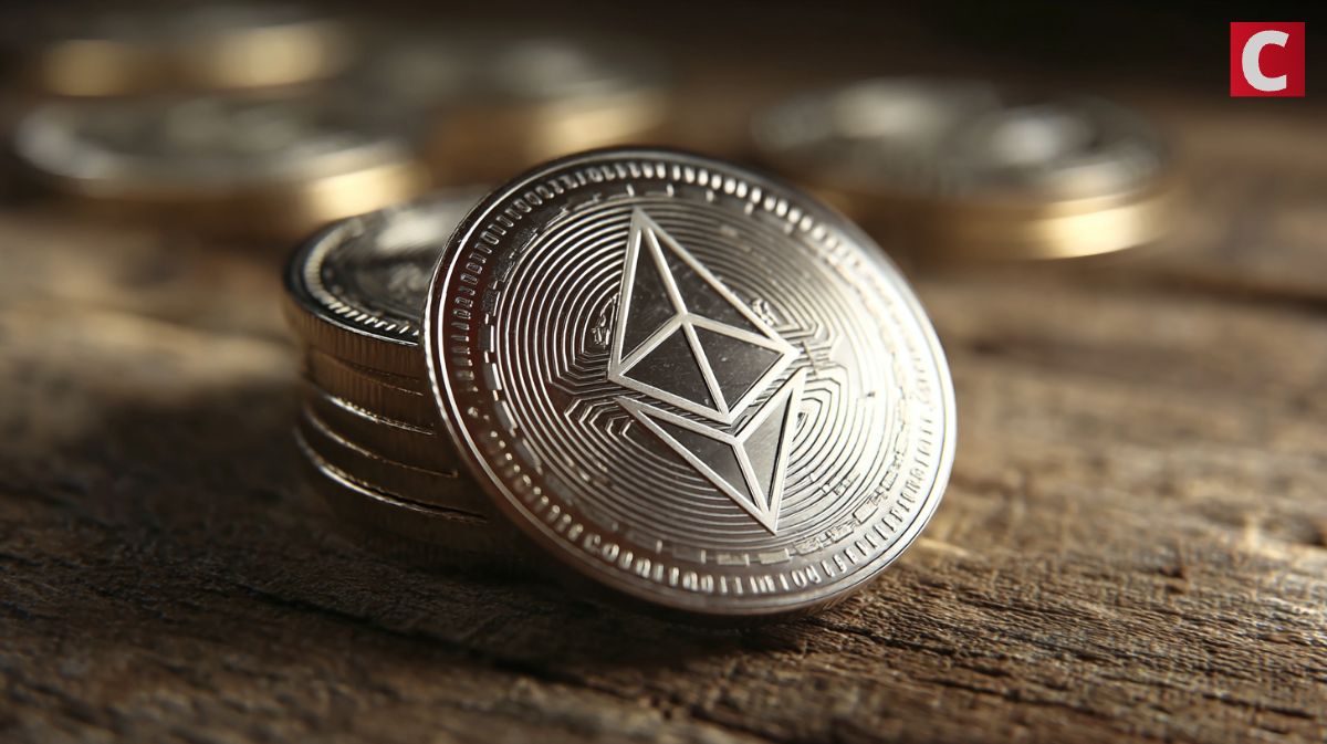 Ethereum Price Could Rally to $8,500 If This ETH Resistance Breaks