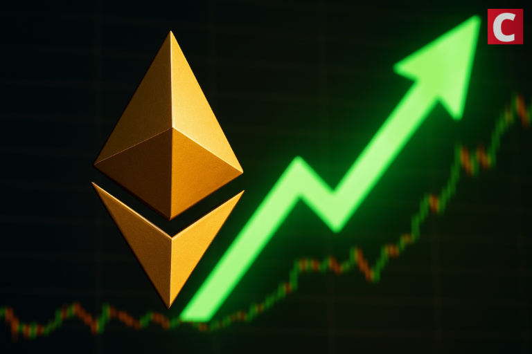 Ethereum Could Surge to New Highs as Supply Hits Multi-Month Low