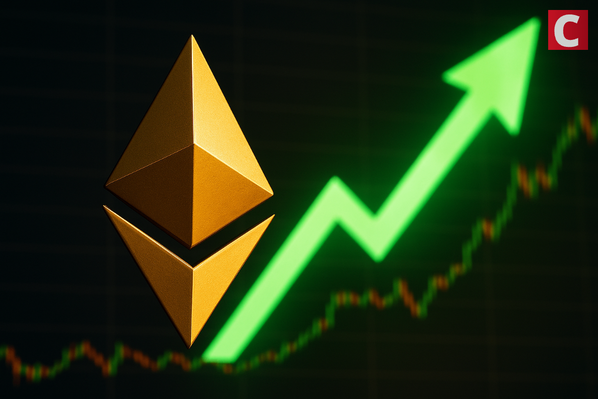Ethereum Could Surge to New Highs as Supply Hits Multi-Month Low