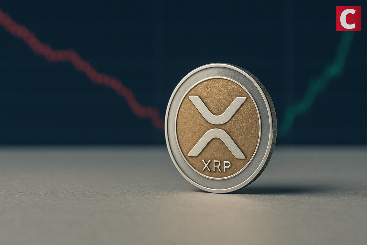Everyone Is Bearish on XRP, but Historical Data Shows Price Rally Ahead