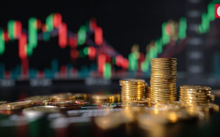FalconX Reportedly Set to Acquire 21Shares in Major Crypto Fund Deal