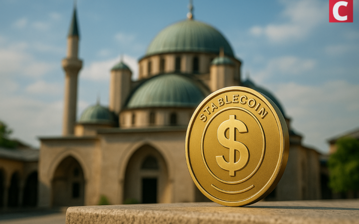 Fasset Becomes World’s First Stablecoin-Powered Islamic Bank with Approval in Malaysia