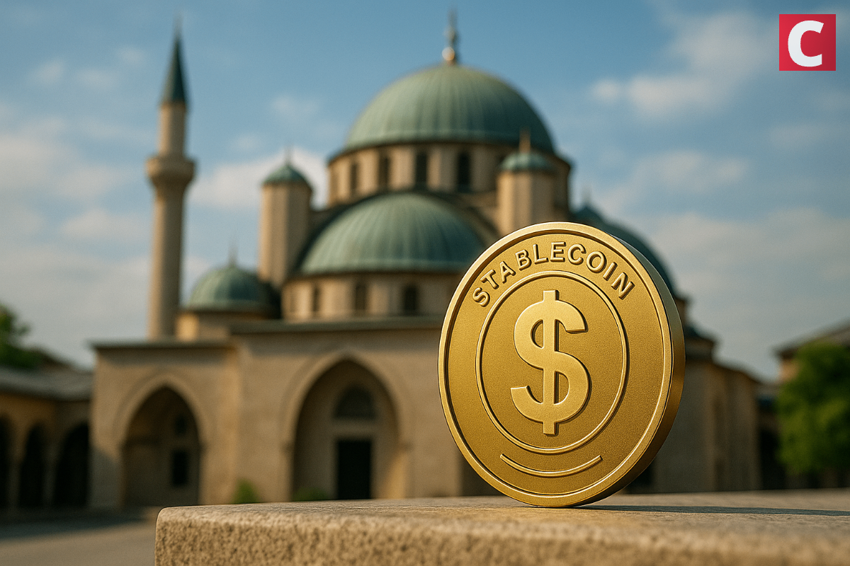 Fasset Becomes World’s First Stablecoin-Powered Islamic Bank with Approval in Malaysia