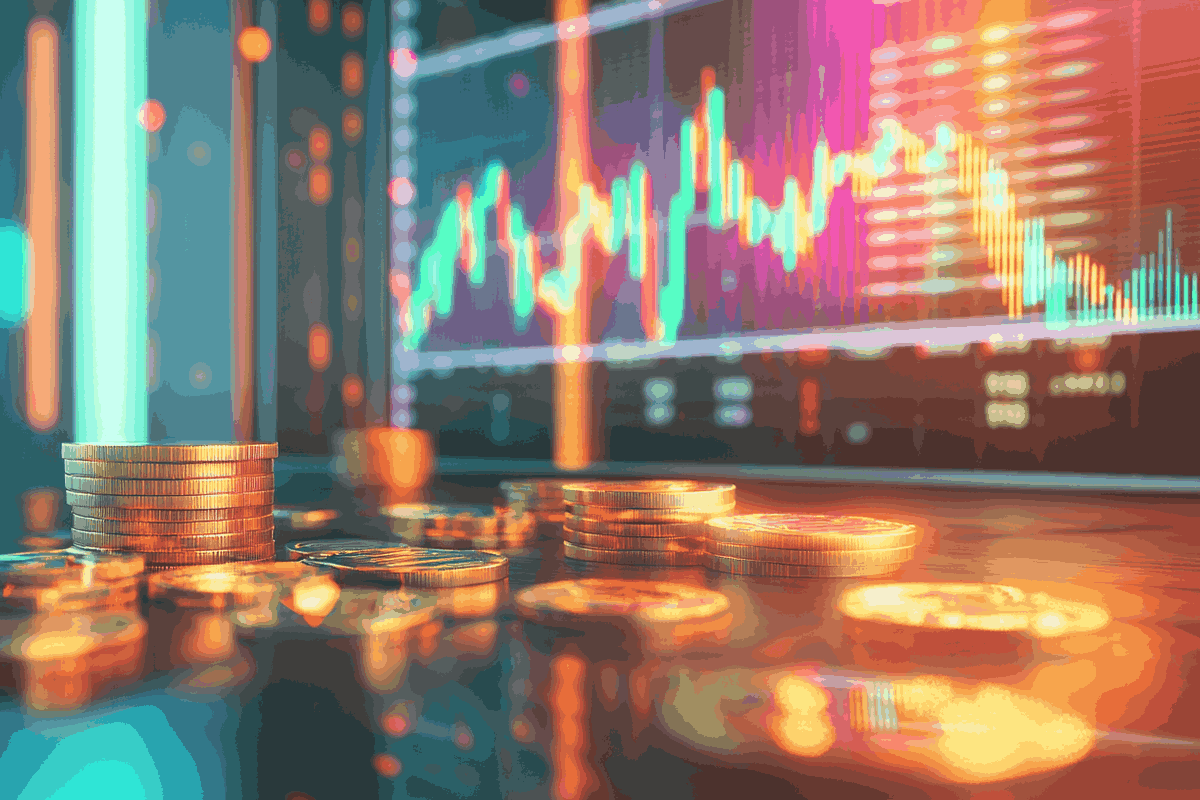 Fastest Growing Crypto in 2026 by Market Cap