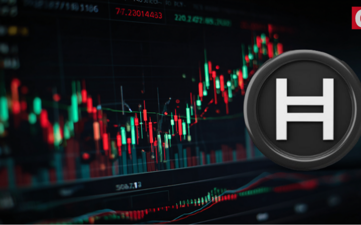 HBAR Price Up 7%: Here’s Why Hedera Is Defying Crypto Crash
