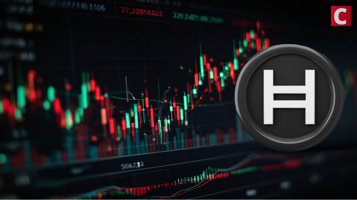HBAR Price Up 7%: Here’s Why Hedera Is Defying Crypto Crash