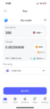 Best Wallet buy Bitcoin with credit card