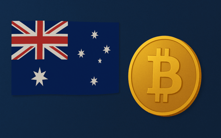 How to Buy Bitcoin in Australia in 2025