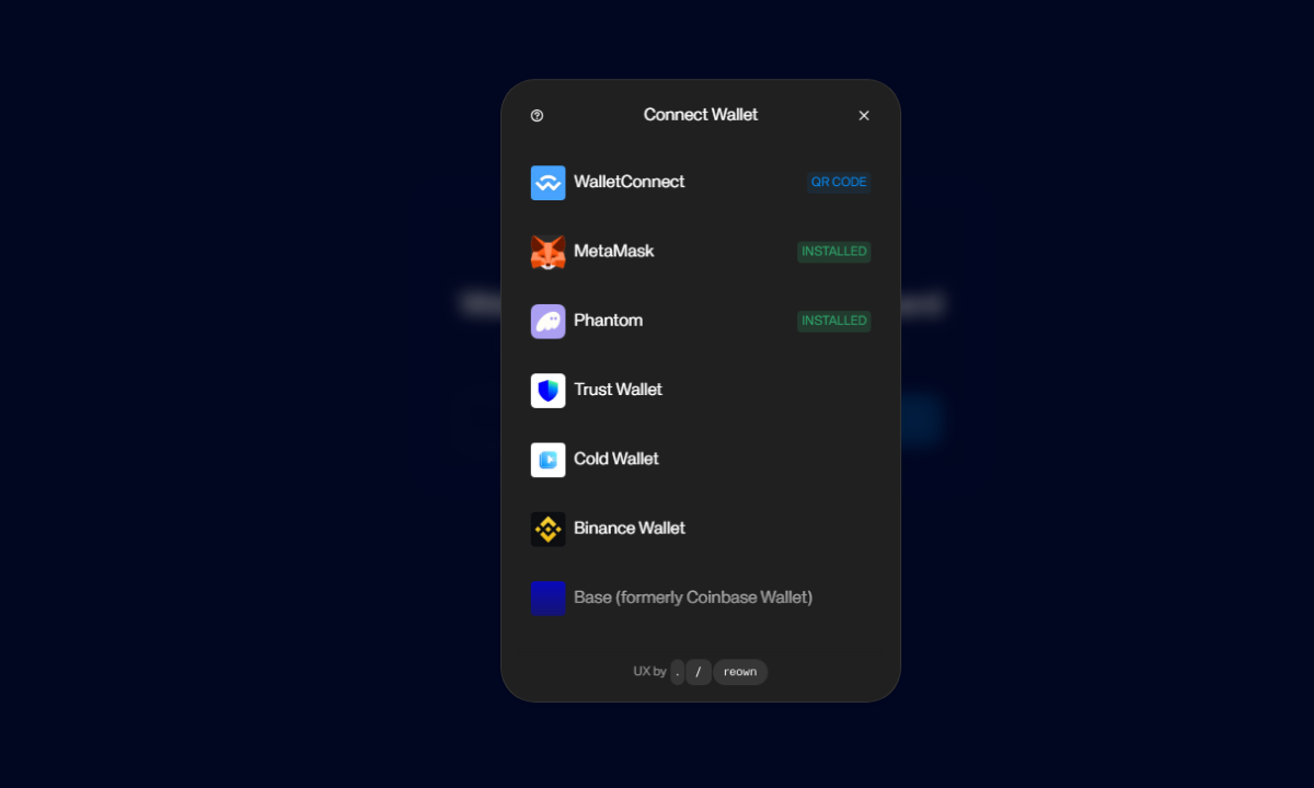 Alt text: how to connect your wallet to buy BlockDAG