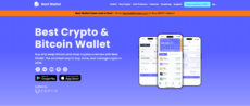 Best Wallet staking aggregator