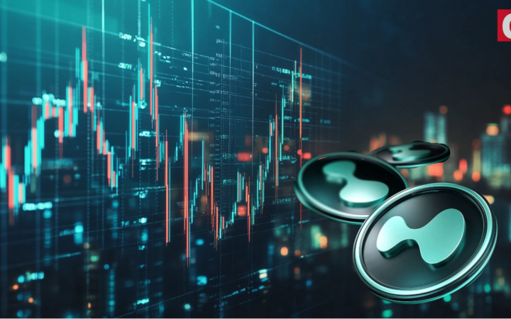 HYPE Price Shoots 12% on $1B Accumulation News from Hyperliquid Strategies