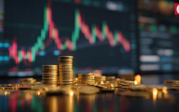 NYSE Parent Firm ICE Set to Invest in Polymarket Platform