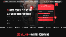 SUBBD Website