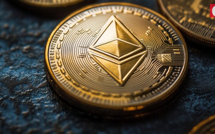 Ether Jumps 6%, but Whales Are Cashing Near Key Resistance