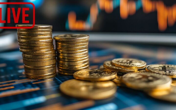 Bitcoin Price Near $120K, New BNB ATH, and Other Crypto Market Updates on Oct. 3