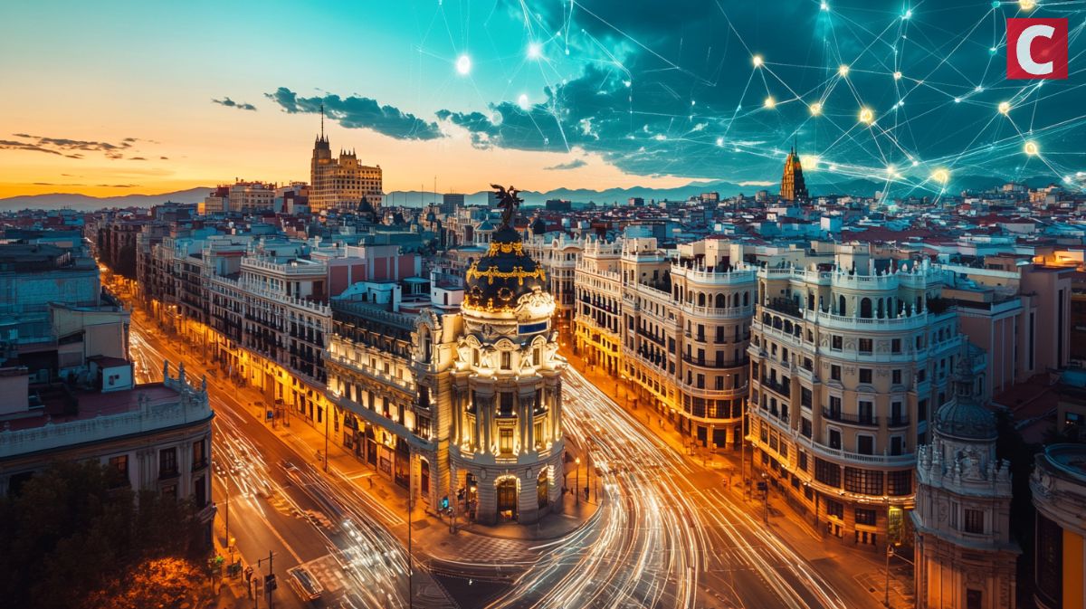 MERGE Madrid 2025