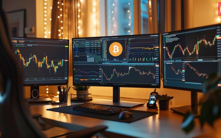 Binance to Distribute $300M to Crypto Traders Rekt in Record Liquidations