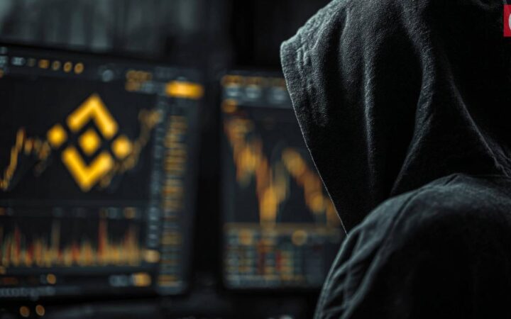 Crypto Whale Behind $19B Liquidation Event Moves $129M Into Binance Ahead of Key Macro Events