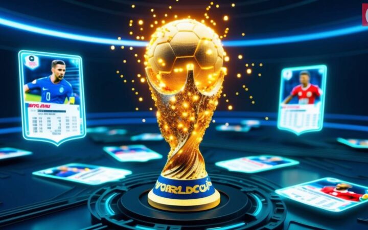 Swiss Gambling Authorities File Charges Against FIFA World Cup NFT Platform