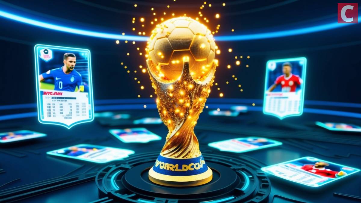 Swiss Gambling Authorities File Charges Against FIFA World Cup NFT Platform