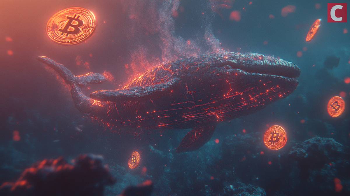 BitcoinOG Whale Adds $140M BTC Short Position After Nailing 10-11 Crash
