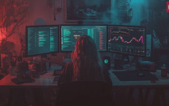 Aster’s Rocket Launch Campaign Sparks 15% Price Breakout