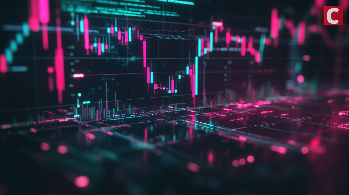 Why Is the Crypto Market Up Today?
