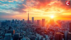 Major Japanese IT Firm TIS Launches Token Platform for Banks