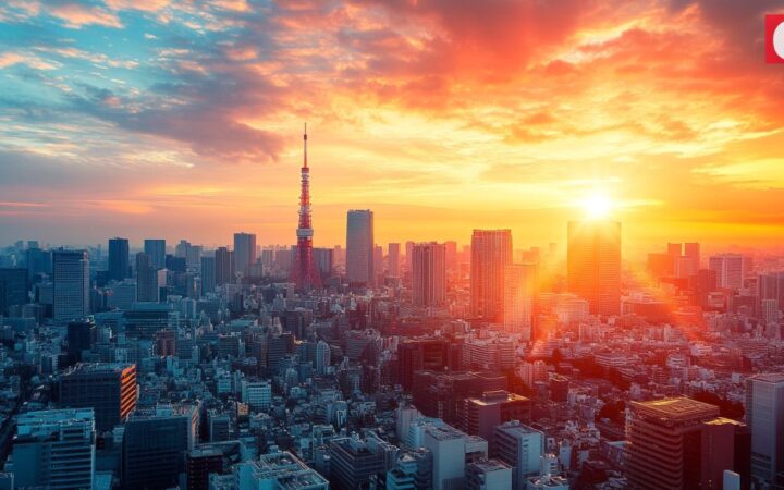 Major Japanese IT Firm TIS Launches Token Platform for Banks