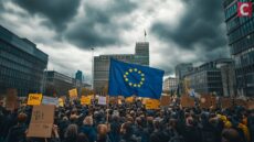 Crypto Community Lashes Out as ECB Digital Euro Project Advances to Next Phase