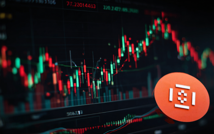 KERNEL Gains 30% amid Upbit Listing, Chainlink Partnership and Litepaper Reveal