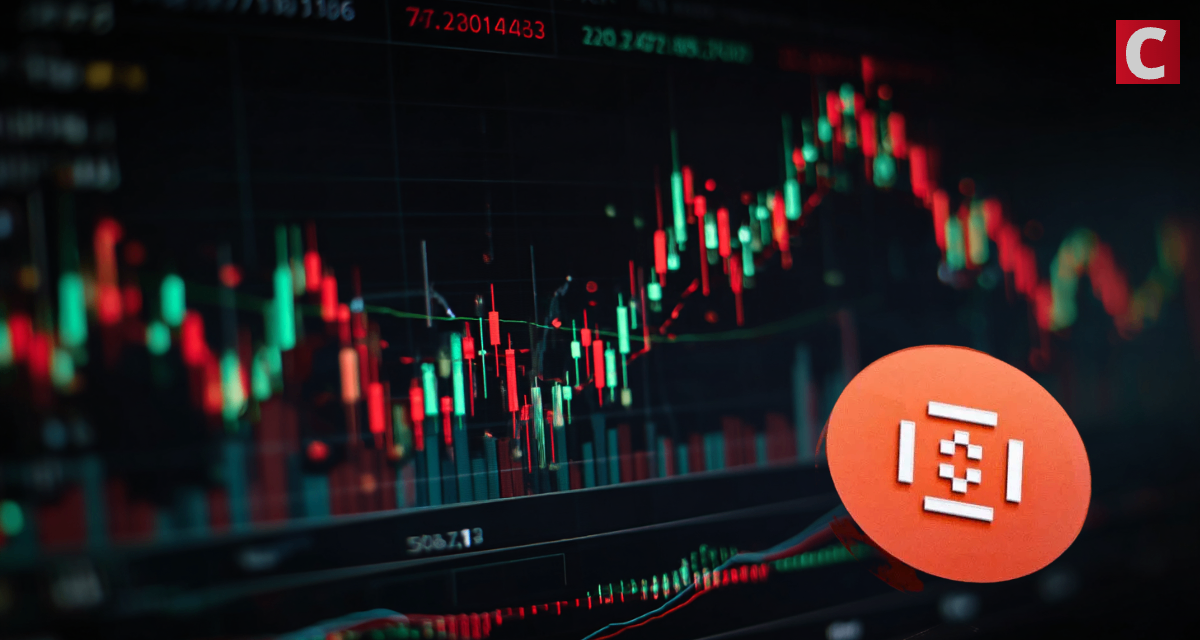 KERNEL Gains 30% amid Upbit Listing, Chainlink Partnership and Litepaper Reveal