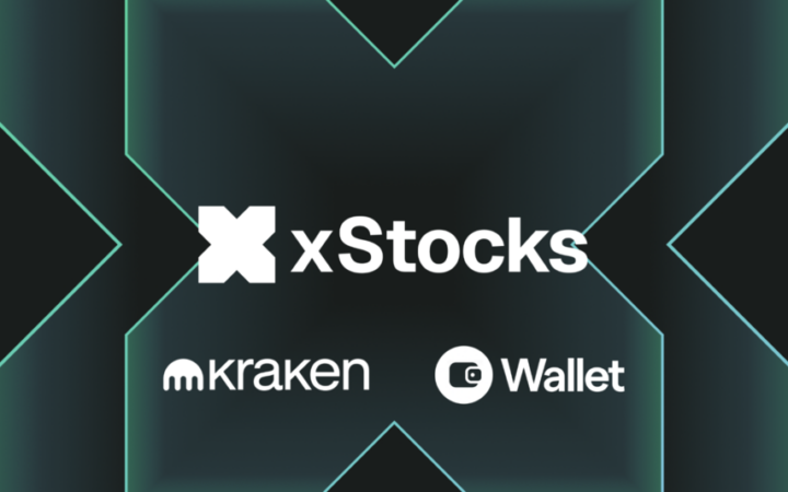Kraken and Wallet in Telegram Join Forces to Bring Tokenized Stocks to 100 Million Users