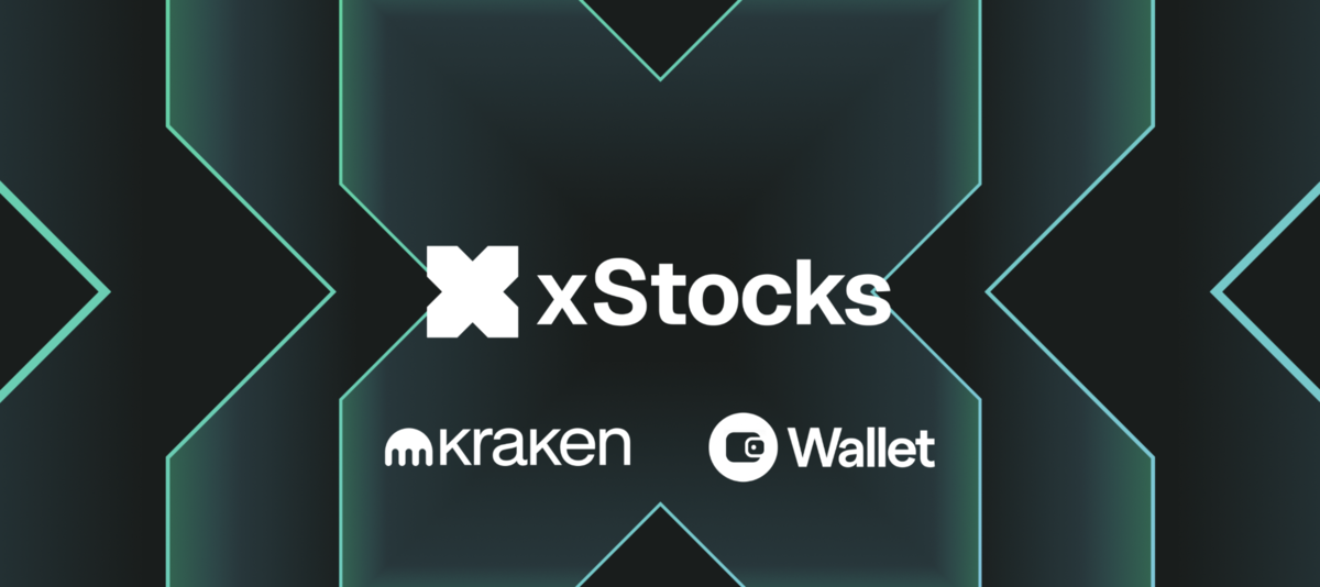 Kraken and Wallet in Telegram Join Forces to Bring Tokenized Stocks to 100 Million Users