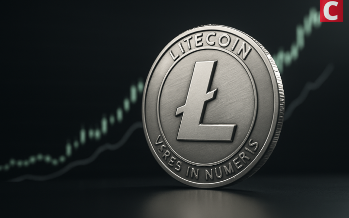 Litecoin Outperforms Crypto Market with 15% Upside, $200 LTC Price Coming?