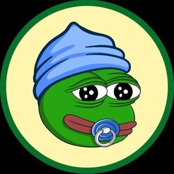 Little Pepe (LILPEPE)