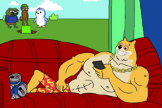 Maxi Doge ($MAXI) Secures $3.8 Million in ICO – Leading Meme Coin Buzz Ahead of ‘Moonvember’