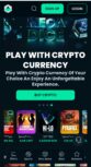 megadice homepage