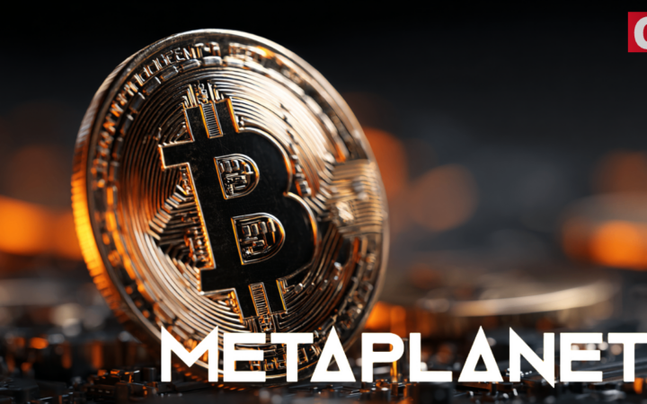 Metaplanet Stock Rally Fades Despite Company Announcing 150 Million Share Buyback