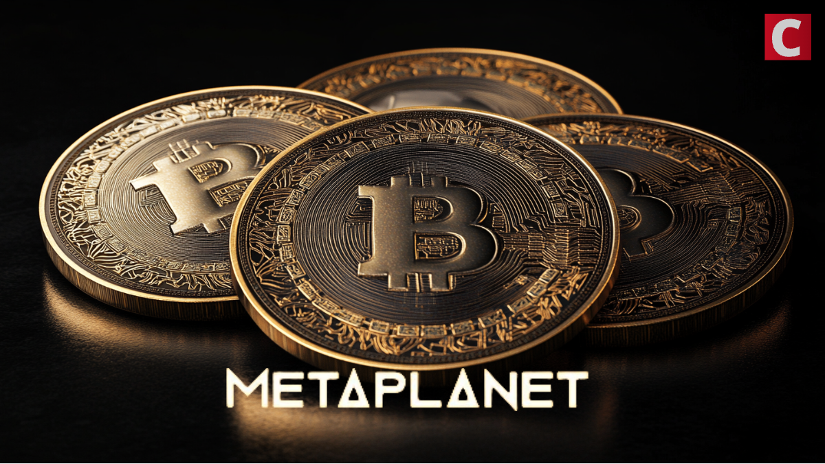 Metaplanet’s Bitcoin Accumulation Strategy Is Not Paying Off: Report